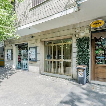 House Grimaldi Apartment Bagian luar foto